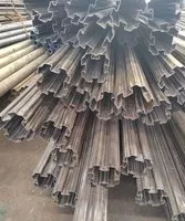 西安异型钢管现货