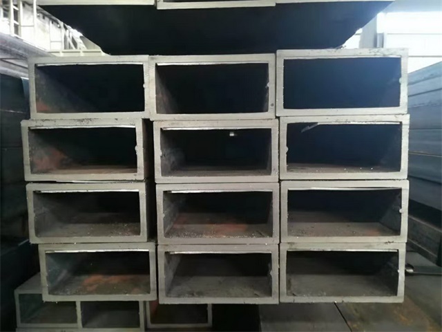西安Q235冷拔方管材质特点 适用工程场景分析